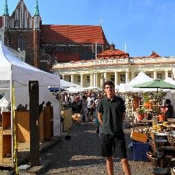 derBergsteiger0's profile picture. La vida puede ser maravillosa.