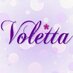 Voletta (@VolettaTv) Twitter profile photo