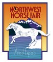 A horse fair & expo to be held March 26, 27 & 28, 2021 at Linn Co. Fair & Expo Center - Education, Entertainment and Shopping for horse lovers of all interests