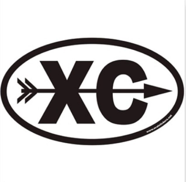 XcRunningProbz's profile picture. Tweeting about the problems all of us XC and distance runners have.