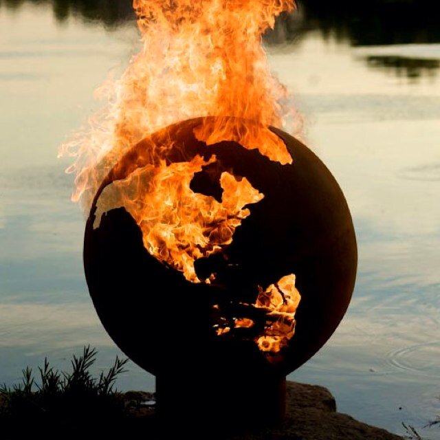 Use your flame to ignite an uncontainable fire. Created by @MNBallplayer & @HumblingTeen