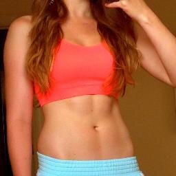 Train like a beast, look like a beauty. // competition swimmer and living the healthy life // trying to get a kickass body!  *avi is me*