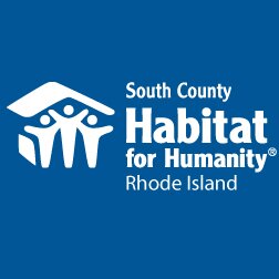 South County Habitat for Humanity builds houses and builds hope.