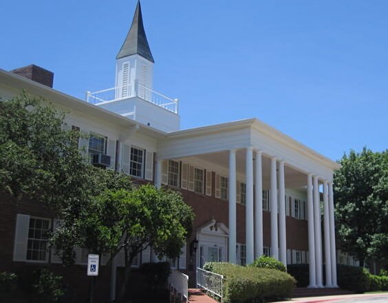 Abilene Woman's Club exists to promote the cultural and civic advancement of Abilene, Texas through the study of the arts and sciences.