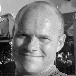 Former international marketeer, now teacher. Music-lover formerly stuck in the 80s but with a clear view of the present and the future :-)