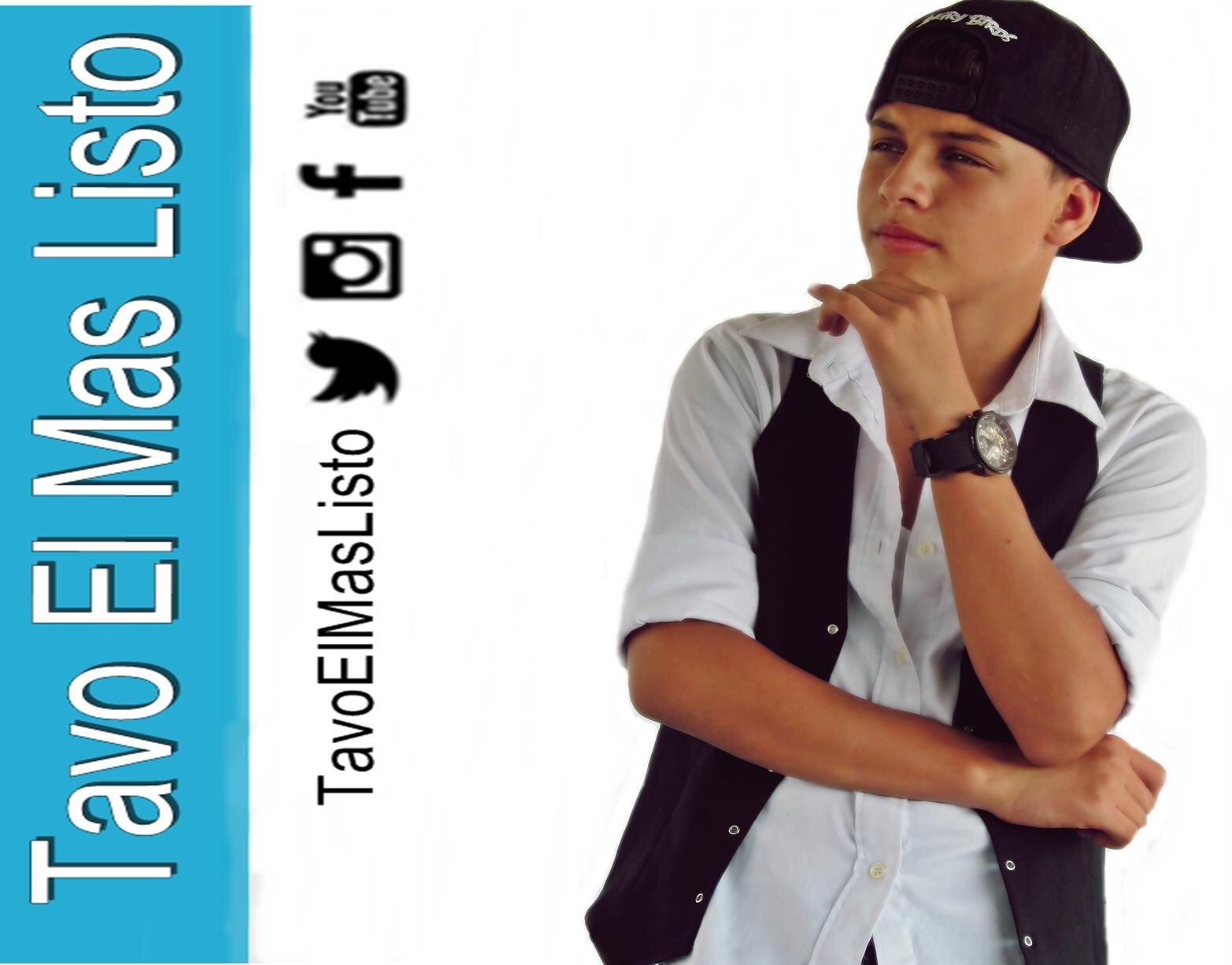 SEGUI EL VERDADERO ARTISTA @Tavoelmaslisto EN INSTAGRAM: tavocolombia -----EL DE NOSOTROS @TAVOELMASLISTOO INSTAGRAM tavoelmaslistooficial
