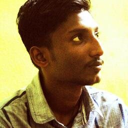 venkidesh c girijaさんのプロフィール画像