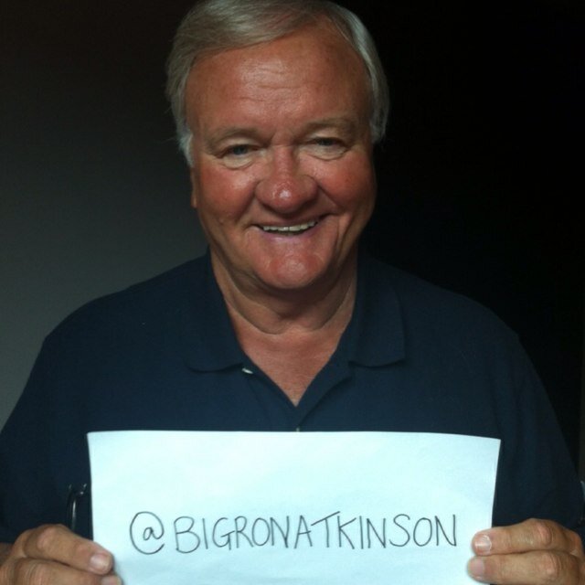 Official Twitter account for Ron Atkinson For all speaking and commercial enquiries please contact Tony 07799720483 or sales@soccerspeaker.co.uk