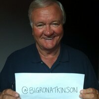 Big Ron Atkinson (@bigronatkinson) 's Twitter Profile
