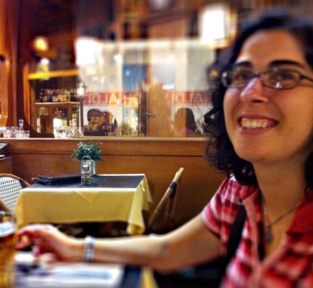 JessyMarchetto's profile picture. 