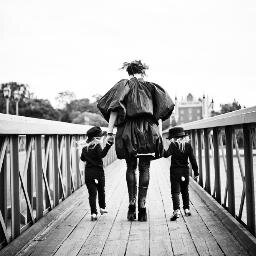 Curating great places to visit with a young family in London and beyond.
