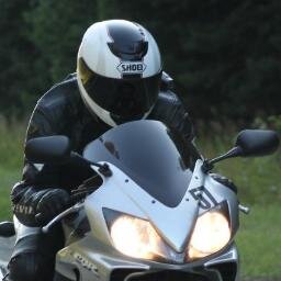 Jet00CBR's profile picture. Мотовблогер. Видео блог на мотоцикле.  https://t.co/7JL2GWlPRF