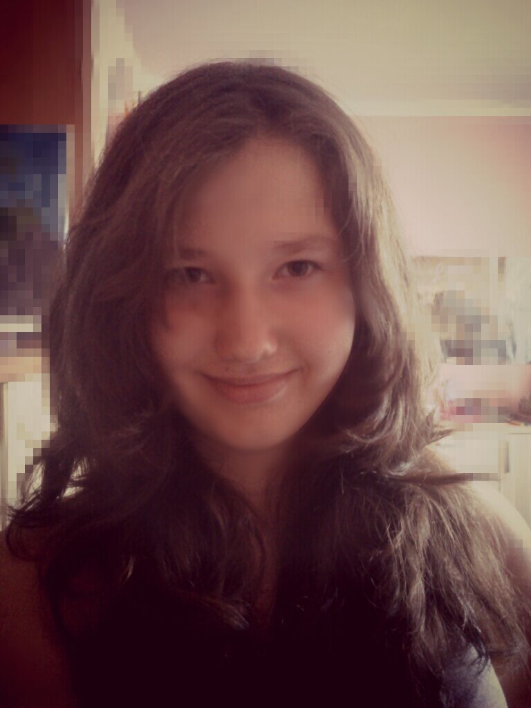 My name is Alexandra :D Follow me and i  follow you back :)) I love  One Direction and 5 Seconds of Summer :$ My big dream to meeting with the boys.♥