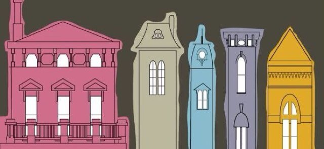 HoosierVSA's profile picture. Hoosier Chapter of the Victorian Society in America