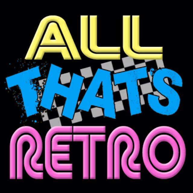 All That's Retro is a new section coming to @AllThatsEpic to take you down memory lane and bring you the very best of the 80's and 90's!