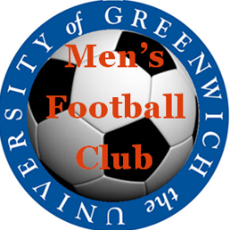 We are the @UniofGreenwich men's football team! We will post news, events + fixtures on here and on the fb page, let's have a good 2013/14 boys! #wearerangers