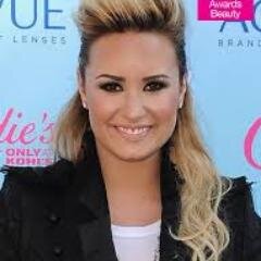 Minha Diva ,Minha Princesa ,Minha inspiração @ddlovato ♥                  (20/08/1992)