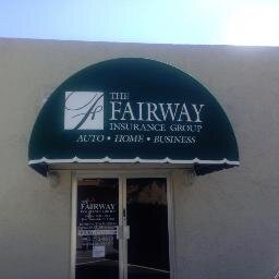 The Fairway Insurance Group is an independent insurance agency located in Fort Luaderdale, Florida. We offer Auto, Home, Business and Life.