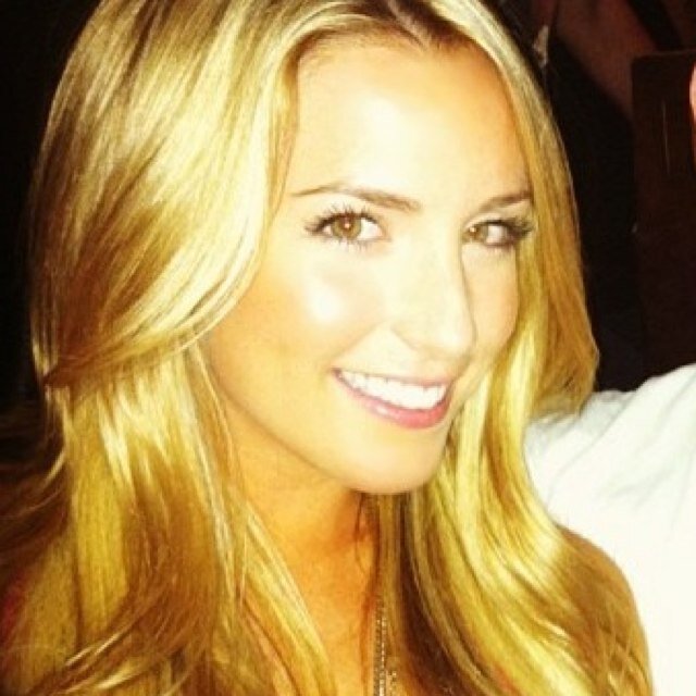 Hair Stylist.Happy Hour Enthusiast.Top Chef.