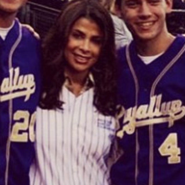 @PaulaAbdul is everything.