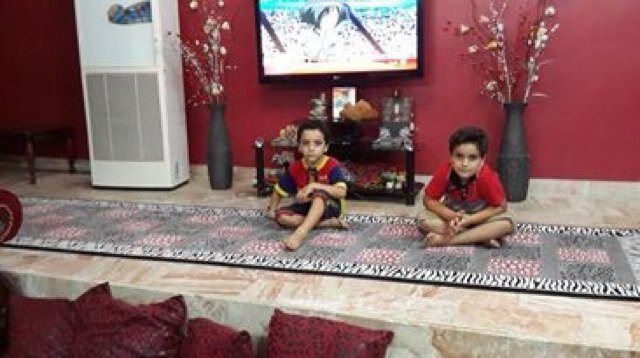 iibrahimkh's profile picture. 