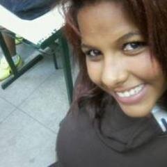 eu sou uma menina feliz sou boa com quem merecer e gosto das minhas amigas sou ciumenta com elas