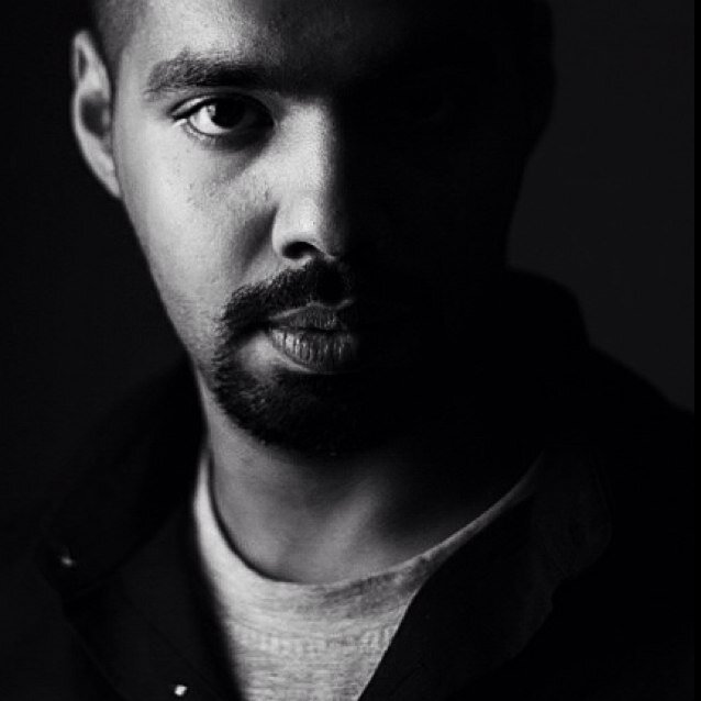 Najem_alsultan's profile picture. م ص و ر