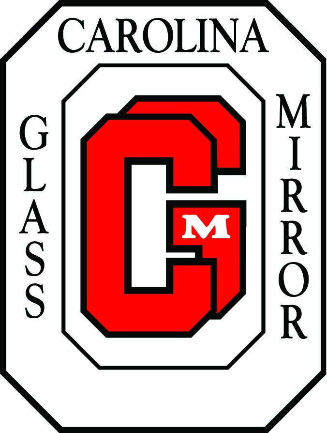 Garner, NC. We’re Carolina Glass & Mirror. We can fulfill all your glass and mirror needs. http://t.co/D7qf5TOcjG