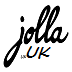 jolla_uk's profile picture. This is the unofficial UK Twitter account for Jolla Mobile in the UK tweets by @jpetrise & @dkm1101 
The Jolla UK team. @smartgadgetsC & http://t.co/4PlnWzl5xP