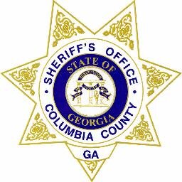 Sheriff's Office for Columbia County GA