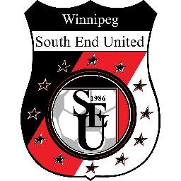 Winnipeg South End United Soccer Club. Proudly serving soccer families since 1986.