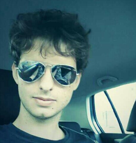 insidioso93's profile picture. studying Computer engineering  at Politecnico di Milano. Liukbar app founder