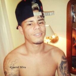 sou louca pelo o Airon De Lima Silva 3