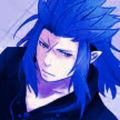 DividingRage's profile picture. Do not be fooled. The sensation of having a heart...It's a feeling that will forever be etched into me. Look to the moon. Number VII. #RP