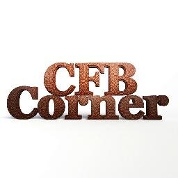 College Football Corner is a new website and podcast show that is dedicated to college football.  Check it out at http://t.co/TUvk27PT6W