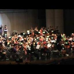 MWHS Orchestra