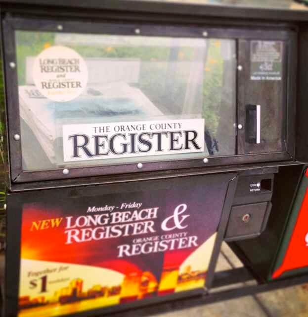Covering Long Beach area high school and college sports for the Long Beach Register, part of the Orange County Register.