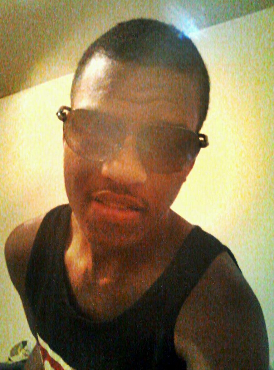 ✌ One Of Your Followers Retweeted Me • You Peeped My Avi • You Si††ing †here †watchin And Shit • So Jus† Follow A Nigga !