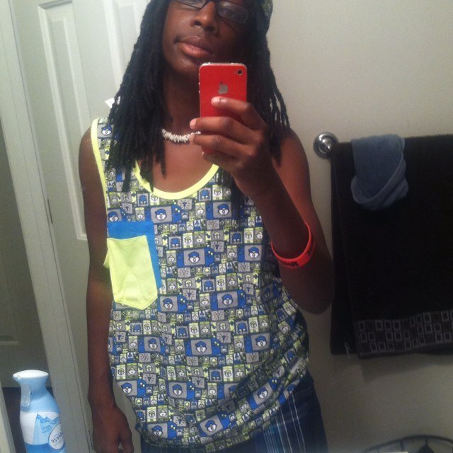 fuuck bitches get $$$ Follow My Sister @SliickYounng