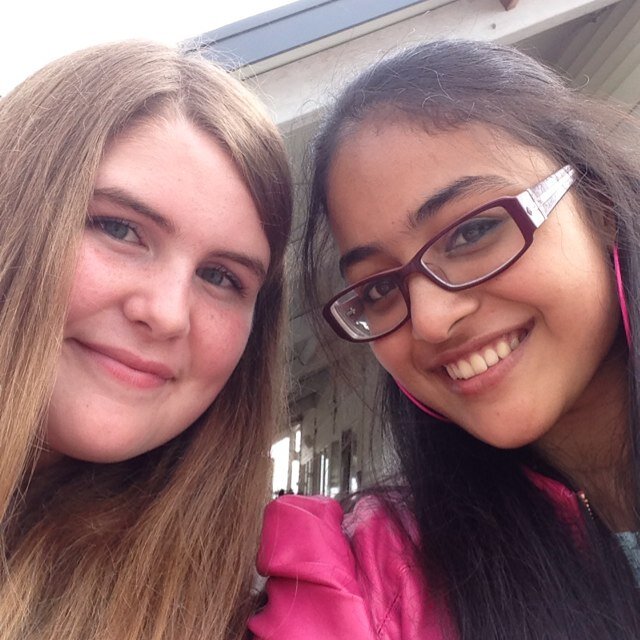 16 jaar ~ DDH 4VB ~ ♥Love my schatjes♥