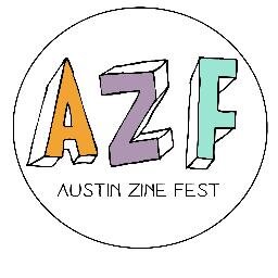 Austin Zine Fest brings together regional zinesters for a celebration of print culture!