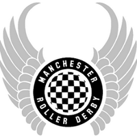 Manchester Roller Derby(@mancrollerderby) 's Twitter Profileg