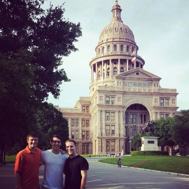 Cody_Vaivada's profile picture. 