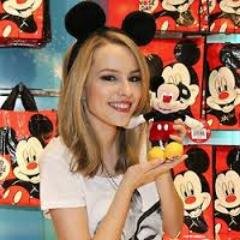 Bridgit: u is my inspiration