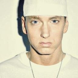 Frases do rapper Eminem , entre outras frases famosas.