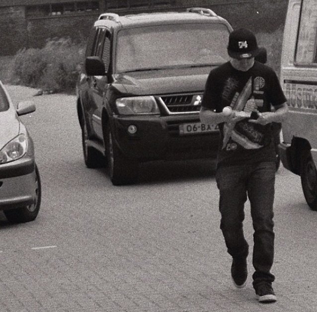 Remyvp's profile picture. Mkv