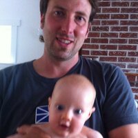 brad (@bradwhutton) 's Twitter Profile