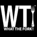 What the Fork (@whattheforkllc) Twitter profile photo