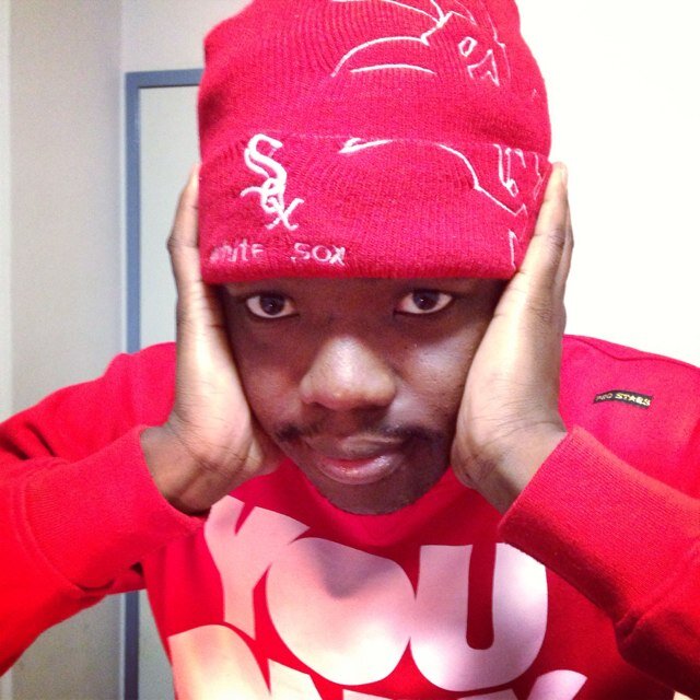 Rap muscian and song writer. Owner of I RUN UCT CLOTHING. University of Cape Town Graduate