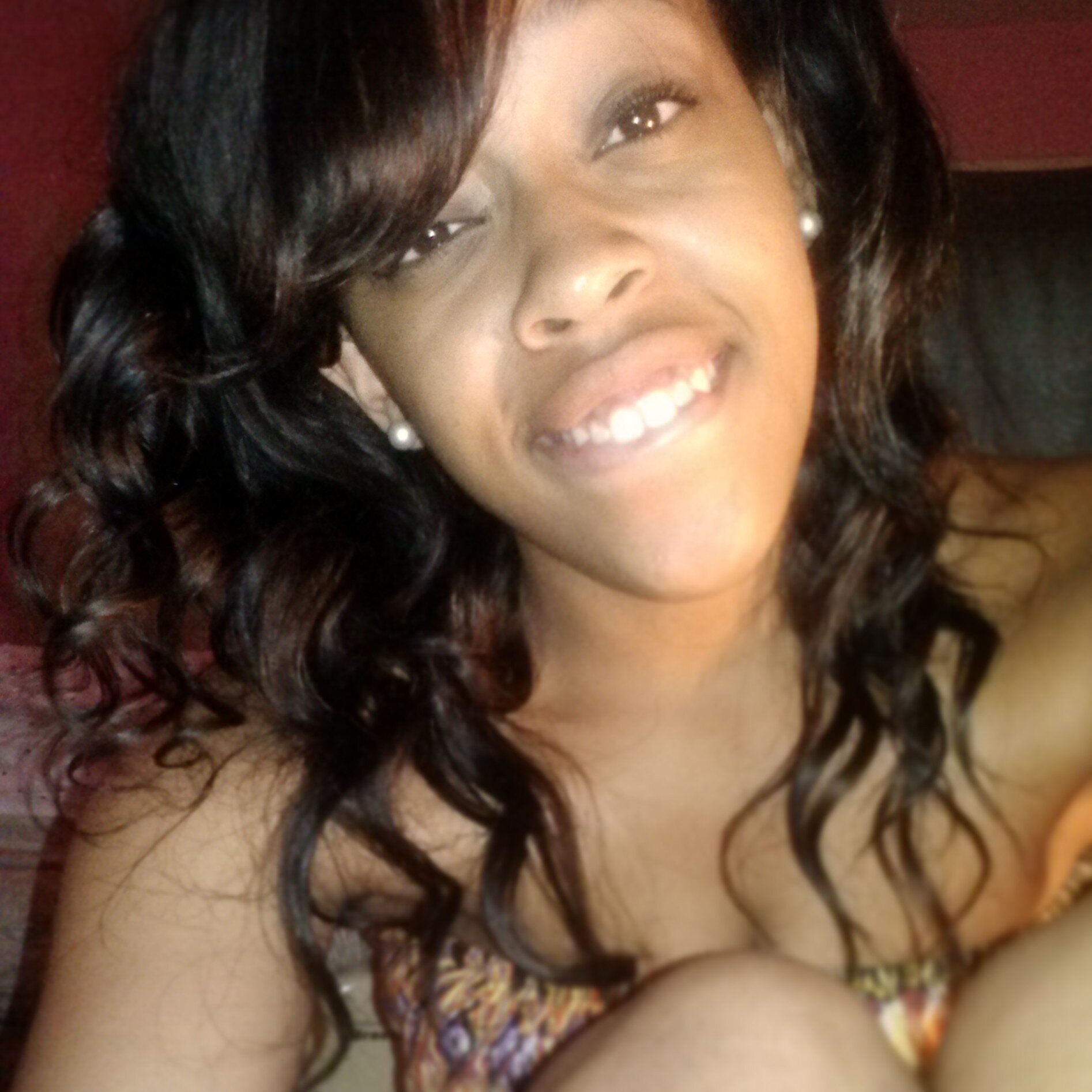 IG: QueenNisee_ (: